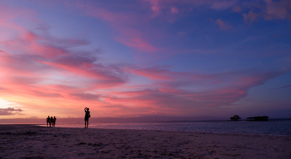 Gakang Island, Philippines, Philippines